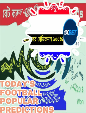 Very sure prediction for today
