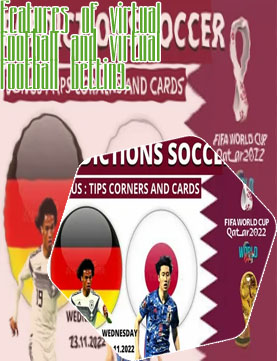 Virtual bet prediction today