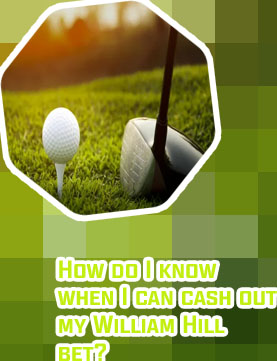 W hill golf betting