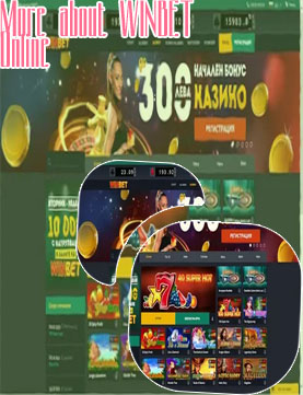 Winbet online free
