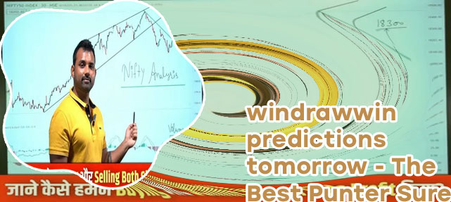Windrawwin predictions tomorrow