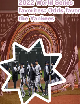 Yankees postseason odds